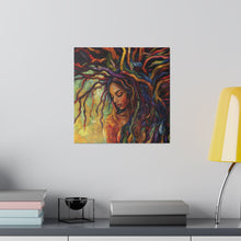 Load image into Gallery viewer, Grounded Woman of Color