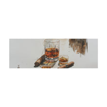 Load image into Gallery viewer, Cigars & Bourbon