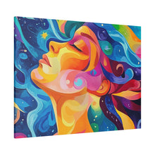 Load image into Gallery viewer, Colorful Woman