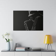 Load image into Gallery viewer, Jazz Musician
