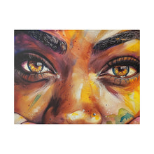 Load image into Gallery viewer, Pretty Brown Eyes