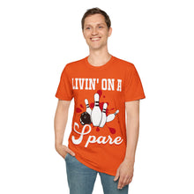Load image into Gallery viewer, Livin' on a Spare