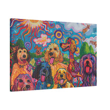 Load image into Gallery viewer, Happy Dogs