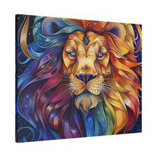 Load image into Gallery viewer, Lion of Color