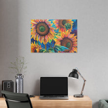 Load image into Gallery viewer, Sunflowers