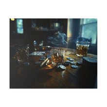 Load image into Gallery viewer, Poker & Bourbon