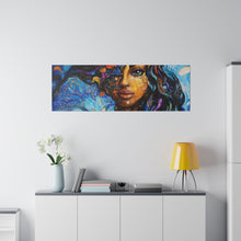 Load image into Gallery viewer, Colorful Woman