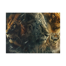 Load image into Gallery viewer, Lions & Tigers