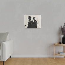 Load image into Gallery viewer, Men in Blue