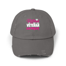 Load image into Gallery viewer, Retired Veteran Woman