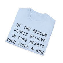 Load image into Gallery viewer, Good Vibes & Kind Souls