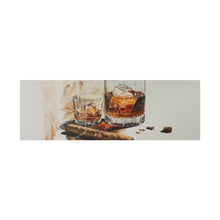Load image into Gallery viewer, Cigars & Bourbon