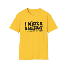 Load image into Gallery viewer, Match Energy
