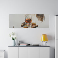 Load image into Gallery viewer, Cigars & Bourbon
