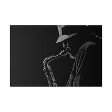 Load image into Gallery viewer, Jazz Musician