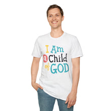 Load image into Gallery viewer, Child of God