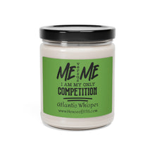 Load image into Gallery viewer, Scented Soy Candle, 9oz - Atlantis Whisper