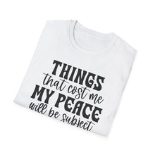 Load image into Gallery viewer, My Peace