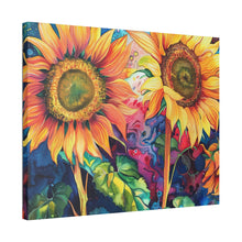 Load image into Gallery viewer, Sunflowers