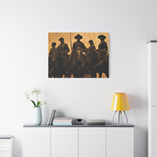 Load image into Gallery viewer, She Wore the Uniform