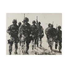 Load image into Gallery viewer, Military Team