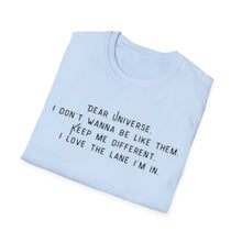 Load image into Gallery viewer, Dear Universe