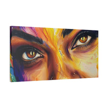 Load image into Gallery viewer, Pretty Brown Eyes