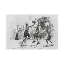 Load image into Gallery viewer, Men on the Court