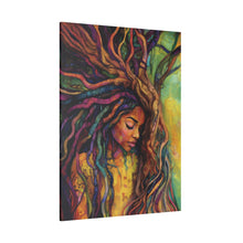 Load image into Gallery viewer, Grounded Woman of Color