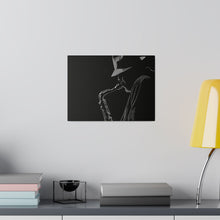 Load image into Gallery viewer, Jazz Musician