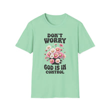 Load image into Gallery viewer, God is in Control