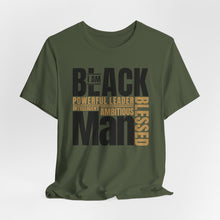 Load image into Gallery viewer, Black Man