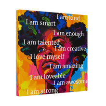 Load image into Gallery viewer, Preteen Affirmations