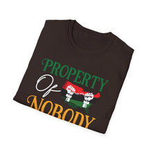 Load image into Gallery viewer, Unisex Softstyle T-Shirt - Juneteenth