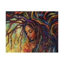 Load image into Gallery viewer, Grounded Woman of Color