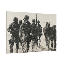 Load image into Gallery viewer, Military Team