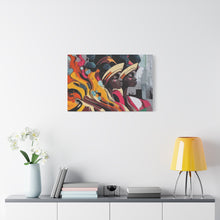 Load image into Gallery viewer, Matte Canvas, Stretched, 1.25"