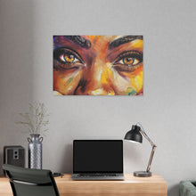 Load image into Gallery viewer, Pretty Brown Eyes