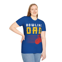 Load image into Gallery viewer, Bowling Dad