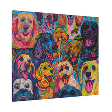 Load image into Gallery viewer, Happy Dogs