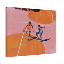 Load image into Gallery viewer, Women on the Court