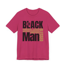 Load image into Gallery viewer, Black Man