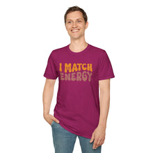 Load image into Gallery viewer, Match Energy