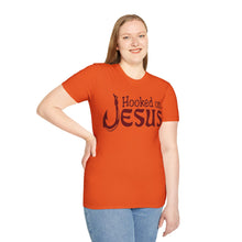 Load image into Gallery viewer, Hooked on Jesus