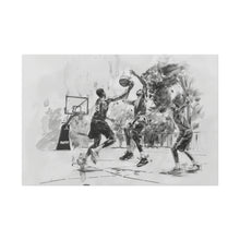 Load image into Gallery viewer, Men on the Court
