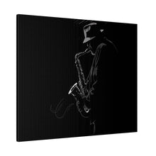 Load image into Gallery viewer, Jazz Musician