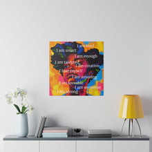 Load image into Gallery viewer, Preteen Affirmations