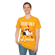 Load image into Gallery viewer, Livin' on a Spare