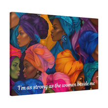 Load image into Gallery viewer, Strong Women