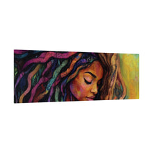 Load image into Gallery viewer, Grounded Woman of Color